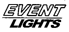 EVENT LIGHTS