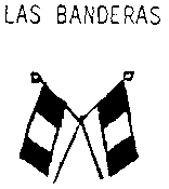LAS BANDERAS