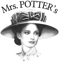 Mrs. POTTER's