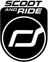SCOOT AND RIDE