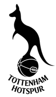 TOTTENHAM HOTSPUR