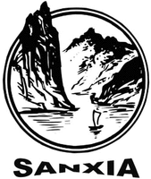 SANXIA