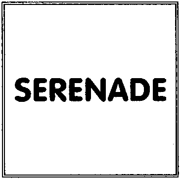 SERENADE