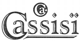 Cassisi