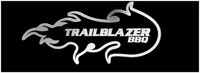 TRAILBLAZER BBQ