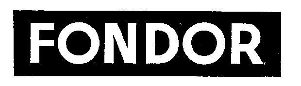 FONDOR