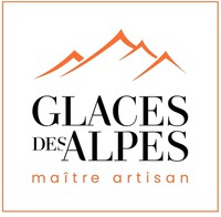 GLACES DES ALPES maître artisan