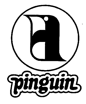pinguin