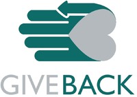 GIVE BACK