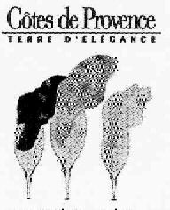 Côtes de Provence