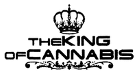 THE KING OF CANNABIS
