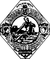 VICENTE BOSCH