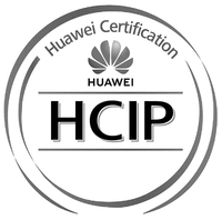HUAWEI HCIP Huawei Certification