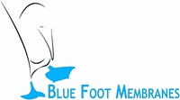BLUE FOOT MEMBRANES