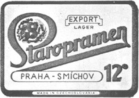 Staropramen