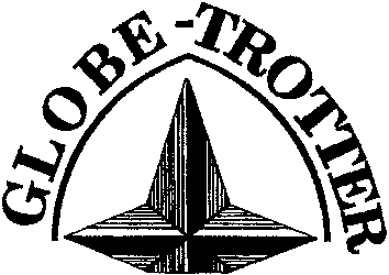 GLOBE-TROTTER