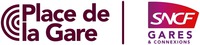 Place de la Gare SNCF GARES & CONNEXIONS