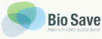Bio Save PREMIUM CORD BLOOD BANK