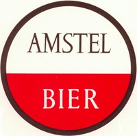 AMSTEL BIER