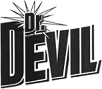 Dr. DEVIL