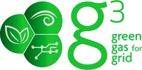 g3 green gas for grid