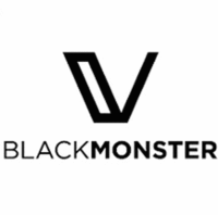 V BLACKMONSTER