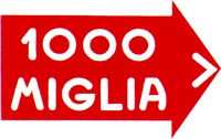 1000 MIGLIA