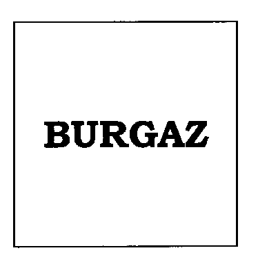 BURGAZ