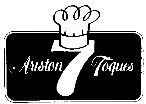 Ariston 7 Toques