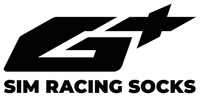 G+ SIM RACING SOCKS