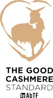THE GOOD CASHMERE STANDARD by AbTF