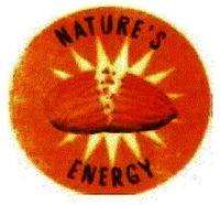 NATURE'S ENERGY