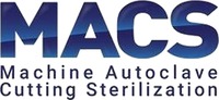 MACS Machine Autoclave Cutting Sterilization