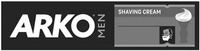ARKO MEN SHAVING CREAM