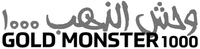 GOLD MONSTER 1000