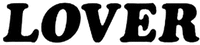LOVER