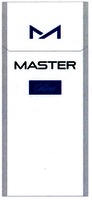 M MASTER Slims