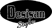 Desisan Style