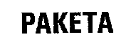 PAKETA