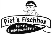 Piet's Fischhus Feinste Fischspezialitäten