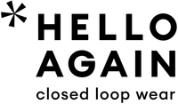 HELLO AGAIN closed loop wear