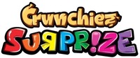 Crunchiez SURPR!ZE