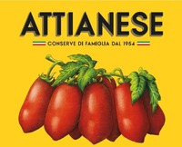ATTIANESE CONSERVE DI FAMIGLIA DAL 1954