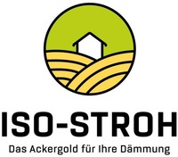 ISO-STROH Das Ackergold für Ihre Dämmung