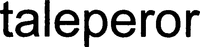 taleperor