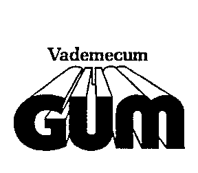 Vademecum GUM