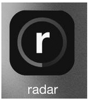 r radar