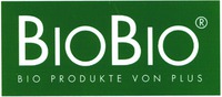 BIOBIO BIO PRODUKTE VON PLUS