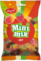 Brynild Mini mix SØT