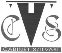 CS CABINET SZILVASI